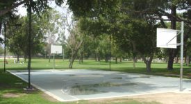 Newhall Park