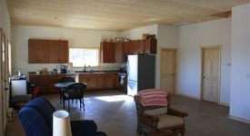 Agua Dulce Mountain Ranch