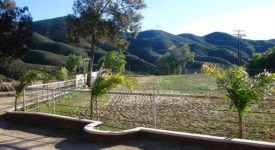 Hacienda La Gloria