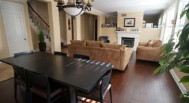 Hacienda Dr. Home