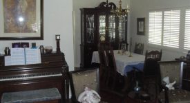 Boyer Residence