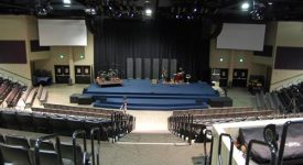 SCVL – RLC Auditorium