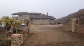 The Marshall Estate