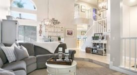 Santa Clarita Home