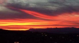Bates Amazing View