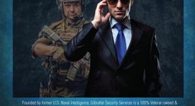 Security & Interim Traffic Control