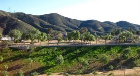 Hacienda La Gloria