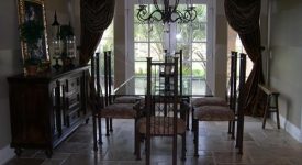 Gage Residence