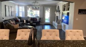 Mills Residence