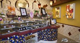 LAFL – Bakery
