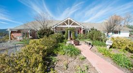 Suzanne Brennan Home
