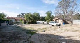 LAFL – Barbara House