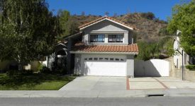 Caraway Ln. Home