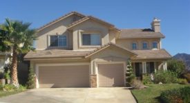 Canyon Country Large Home for Filming