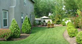 Whitaker Home