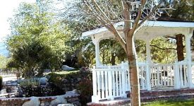 Sweetwater Springs