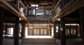 Shambala Preserve