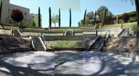 College of the Canyons