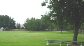 Almendra Park