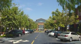 Westfield Valencia Town Center