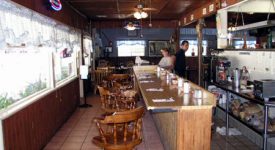 Halfway House Cafe
