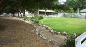 Melody Oaks Ranch