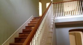 Southern Oaks Home