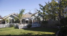 Gray Family Home