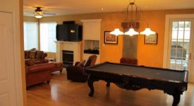 LAFL – Briars House