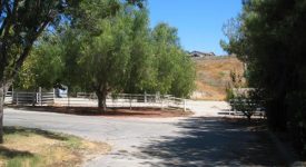 Gilmour Ranch Home