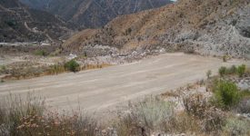 Soledad Mine Property