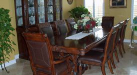 Robinson Ranch Home