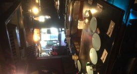 Kisho Teppan and Sushi Japanese restaurant