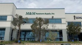 M & M Fasteners Supply, Inc.