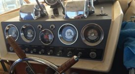 Yacht / Boat. 1967 Chris-Craft “Summer Set”