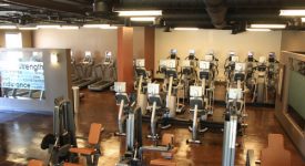 Cardiogirl – Boutique Fitness for Women