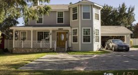 LAFL – Barn House