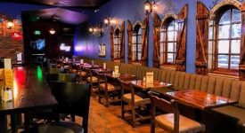 Great Mexican Restaurant