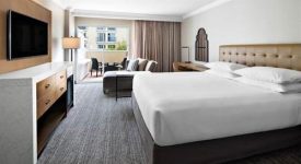 Hyatt Regency Valencia & Santa Clarita Conference Center
