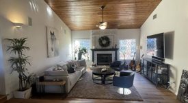 Spacious Ranch Style Home and Base Camp
