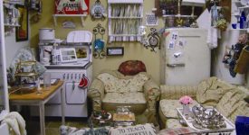 The Living Room Emporium