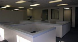 SCVL – Diamond Office Space