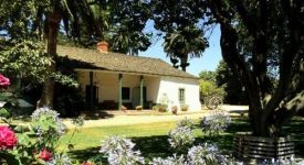 Rancho Camulos Museum