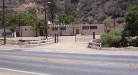 Outlaw Canyon Ranch