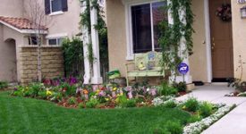 Castaic Miller Home