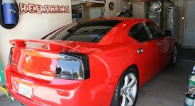 2007 Dodge Charger SRT-Hemi