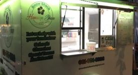 Snow Shack Shave Ice