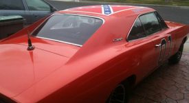 General Lee 1969 Dodge Charger