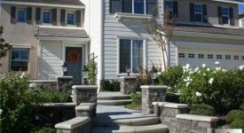 Valencia Residential Home