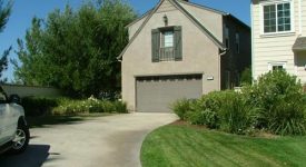 Whitaker Home